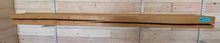 Load image into Gallery viewer, #6: Reclaimed Hardwood Smooth/Matte: 5" X 7" X 93"