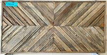 Load image into Gallery viewer, Rustic Wood Wall Hanger Decor