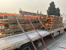 Load image into Gallery viewer, Reclaimed Box Beams | "Vintage Hand Hewn"