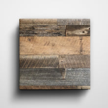 Load image into Gallery viewer, Reclaimed Wood Siding Bouldercrest Barn Wood