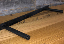 Load image into Gallery viewer, Floating Shelf Bracket Hardware