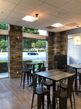 Load image into Gallery viewer, Reclaimed Wood Siding