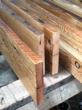 Load image into Gallery viewer, Reclaimed Wood Shelves | "Ocotillo Ranch Shelf"