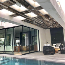 Load image into Gallery viewer, Reclaimed Wood Siding