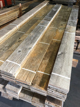 Load image into Gallery viewer, Reclaimed Wood Siding