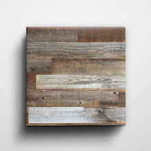 Load image into Gallery viewer, Reclaimed Wood Siding