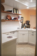 Load image into Gallery viewer, Floating Shelves