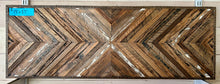 Load image into Gallery viewer, Rustic Wood Wall Hanger Decor
