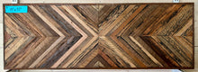 Load image into Gallery viewer, Rustic Wood Wall Hanger Decor
