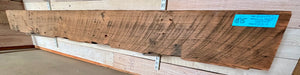 #15: Reclaimed Douglas Fir Rustic/Sanded: 8" X 8" X 84"