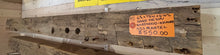 Load image into Gallery viewer, #2/#16/#5/#12/#1: Vintage Hand Hewn Oak/Sanded Raw: 6&quot;x7&quot;
