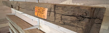 Load image into Gallery viewer, #2/#16/#5/#12/#1: Vintage Hand Hewn Oak/Sanded Raw: 6&quot;x7&quot;
