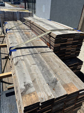 Load image into Gallery viewer, Reclaimed Wood Siding | Montana Ranch Siding

