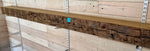 Load image into Gallery viewer, Reclaimed Wood Mantels
