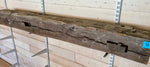 Load image into Gallery viewer, Reclaimed Wood Mantels
