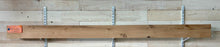 Load image into Gallery viewer, #11: Reclaimed WHITE Oak Smooth/Raw: 6&quot;x6&quot;x84&quot;
