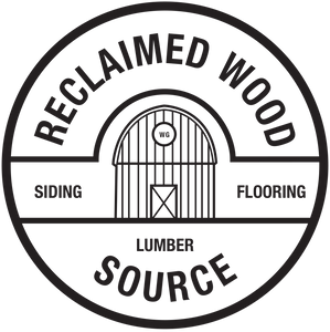 Reclaimed Wood Source
