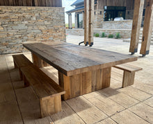 Load image into Gallery viewer, The &quot;GOAT&quot; American Beam Table
