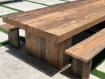 Load image into Gallery viewer, The &quot;GOAT&quot; American Beam Table

