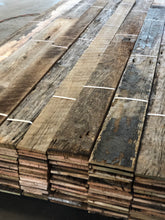 Load image into Gallery viewer, Reclaimed Wood Siding 

