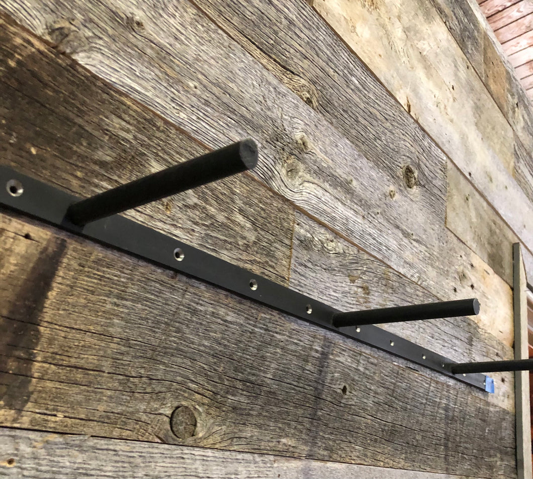 Shelf Hardware | Floating Shelves