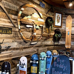 Load image into Gallery viewer, Reclaimed barn Wood retail Siding 
