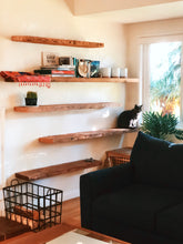 Load image into Gallery viewer, Floating Shelves 
