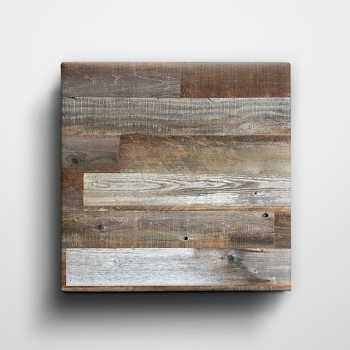 Reclaimed Wood Siding 